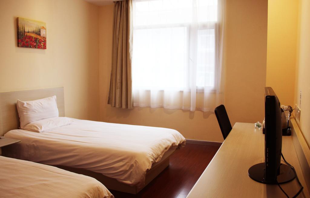 Hanting Express Xinyu Xianlai Avenue Номер фото