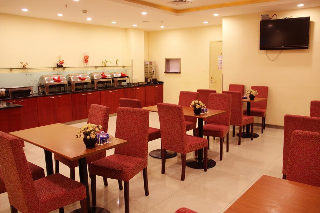 Hanting Express Xinyu Xianlai Avenue Экстерьер фото