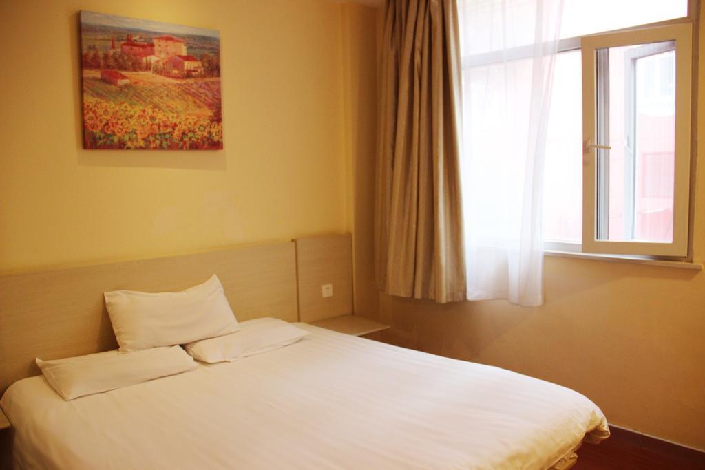 Hanting Express Xinyu Xianlai Avenue Экстерьер фото